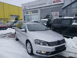 Volkswagen Passat Variant Comfortline BlueMotion*TÜV 12.2027*Automatik