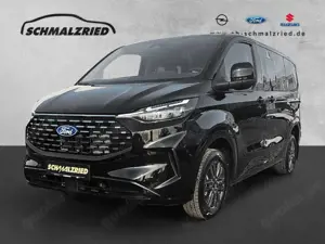 Ford Tourneo Custom 320 L1 Titanium FWD Navi Soundsystem B  O LED ACC