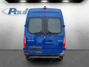Mercedes-Benz Sprinter 316 CDI KA L2 Sthzg+Kamera+keine Klima Bild 5