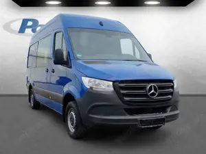 Mercedes-Benz Sprinter 316 CDI KA L2 Sthzg+Kamera+keine Klima Bild 3