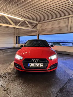 Audi A5 A5 Sportback 40 TFSI 2xS line MATRIX/PANO/Sport