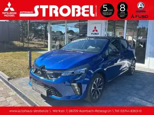 Mitsubishi Colt PLUS 1.6 Hybrid* AUTOMATIK*SITZHEIZUNG*