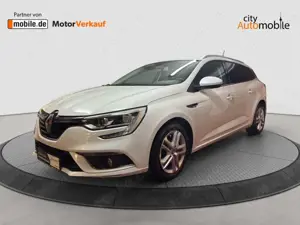 Renault Megane Grandtour Business Edit./Navi/PDC/SHZ/BT