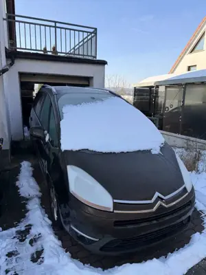 Citroen Grand C4 Picasso