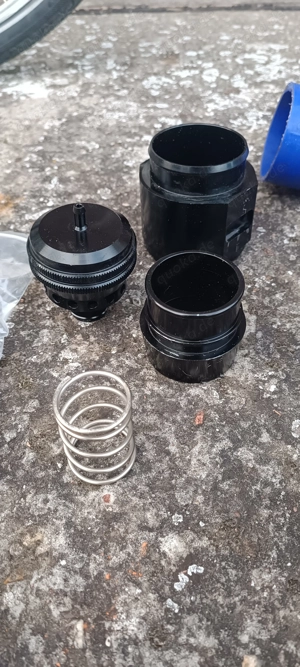 Blow off kit Tsi Bild 3