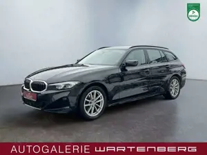 BMW 318 d Touring/1. HAND/WIDESCREEN/LED/MEMORY/HUD/