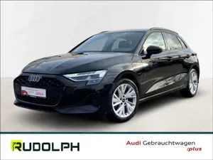 Audi A3 Sportback 40 TFSI e S-tronic LED ACC Kamera  PDCv+