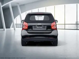 smart forTwo Bild 5