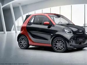smart forTwo Bild 4