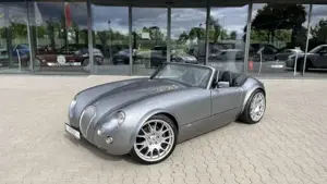 Wiesmann MF 3 Top Zustand, 1. Hand, signed by F. Wiesmann