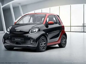 smart forTwo Bild 2