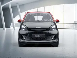smart forTwo Bild 3