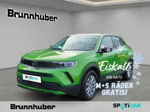 Opel Mokka-E Edition (MJ22) Elektromotor 100 kW (136 PS Navi Di