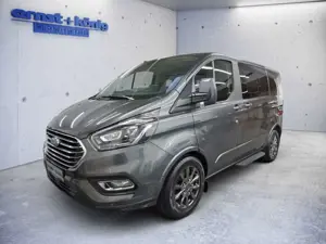 Ford Tourneo Custom 310 L1H1 VA Titanium STHZG RFK