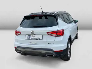 SEAT Arona 1.0TSI FR ACC LED PDC Navi CarPlay Bild 4