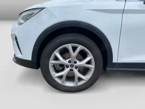 SEAT Arona 1.0TSI FR ACC LED PDC Navi CarPlay Bild 5