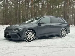 Volkswagen Golf Variant Golf VIII Variant 2.0 TDI SCR DSG R-Line *LED*ACC*AHK