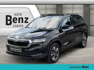 Skoda Karoq 2.0 TDI 4x4 TOUR *LED*KESSY*ACC*NAVI*R.KAM Klima
