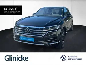 Volkswagen Touareg Atmosphere 3.0 V6 eHybrid 4MOTION AHK+Pa