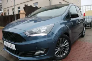 Ford C-Max Sport|12000km|Navi|Klimaauto.|Alu
