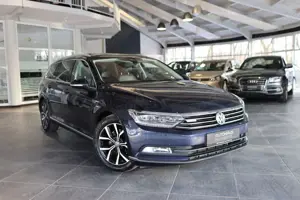 Volkswagen Passat Variant 2,0 TDI HIGHLINE 4MOTION PANORAMA