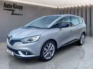 Renault Grand Scenic IV 1.3TCe 115 Limited*Navi*PDC