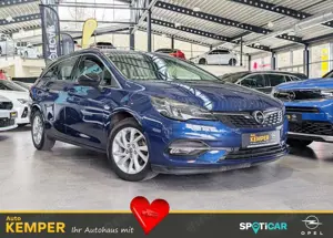 Opel Astra ST 1.5 D Elegance Autom. *Navi*Kamera*