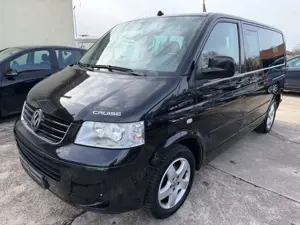 Volkswagen T5 Transporter