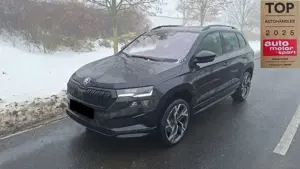 Skoda Karoq 1,5 TSI Sportline Matrix Beam Pano