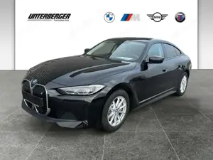 BMW i4 eDrive35 SHZ HiFi