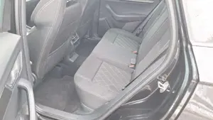 Skoda Karoq 1,5 TSI Sportline Matrix Beam Pano Bild 5