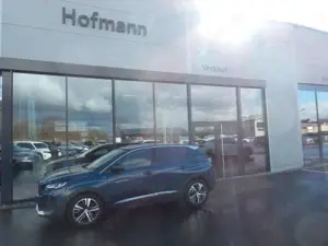 Peugeot 3008 Hybrid 225 Allure, Klima, Kamera, Navi, PDC