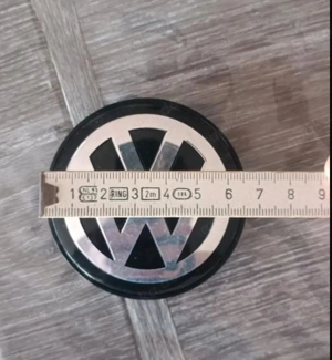 Vw Nabendeckel Bild 3