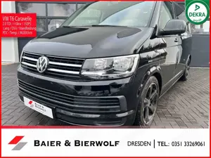Volkswagen T6 Caravelle Comf. Lang DSG Standheizung AHK SH