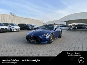 Mercedes-Benz AMG GT AMG GT 63 4M+ 21" MAGNO 3D Pano NAPPA HuD 360°
