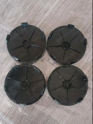 Vw Nabendeckel Bild 2