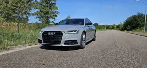 Audi A6 A6 Avant 3.0 TDI competition quattro tiptronic
