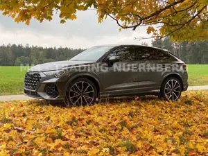 Audi RS Q3 RS Q3  2.5 TFSI-PANOR-BO-SPORTABGAS-1.HAND