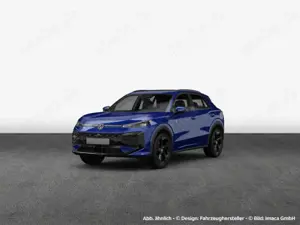 Volkswagen T-Roc Bild 2