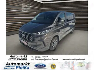 Ford Tourneo Custom 320 L2H1 VA Titanium