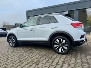 Volkswagen T-Roc United AHK NAV E KLAPPE WINTER ACC LED