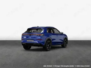 Volkswagen T-Roc Bild 3