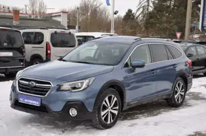 Subaru OUTBACK Bild 3