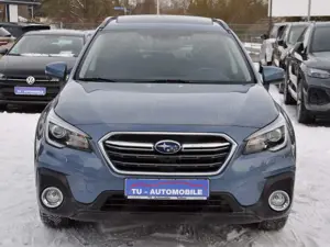 Subaru OUTBACK Bild 2