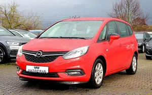 Opel Zafira 1.4/RCAM/PDC/KLIMA/BT/TEMP/
