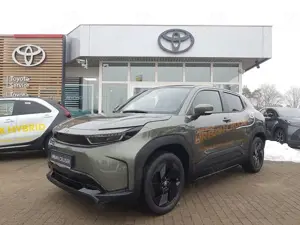 Toyota Urban Cruiser BEV  61kWh  - Teamplayer -  *NEUHEIT*