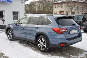 Subaru OUTBACK Bild 4