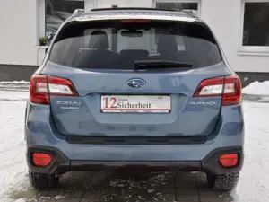 Subaru OUTBACK Bild 5
