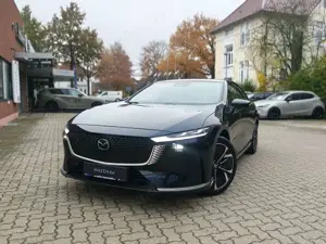 Mazda 6e EV 258ps RWD Takumi