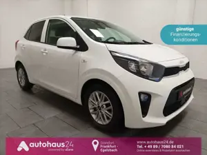Kia Picanto 1.2 Vision Radio|Isofix|Klima|USB|